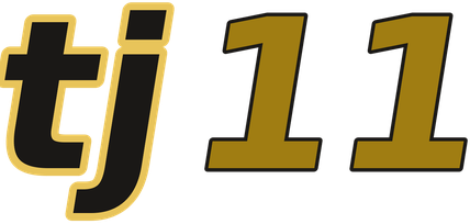 tj11 logo
