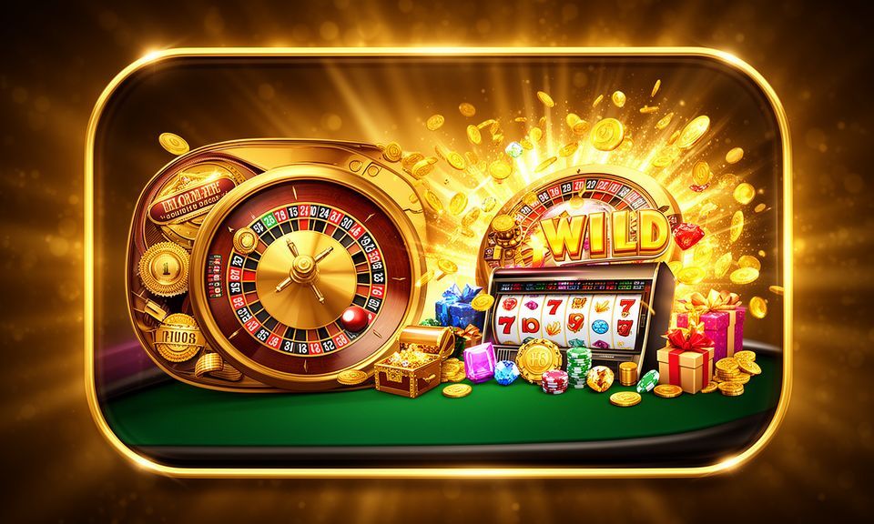 tj11 Slots Avalon 2 — আমাদের লবিতে একটি বিশেষ স্লট অভিজ্ঞতা