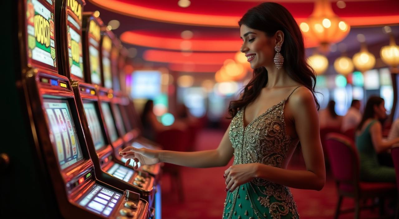 tj11 Slots Mega Win লবিতে কী আছে
